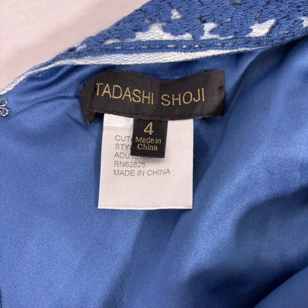Tadashi Shoji tadashi shoji